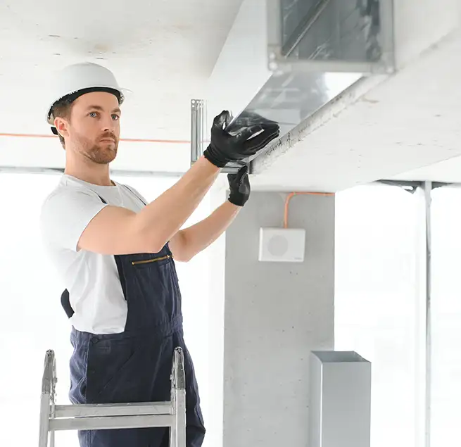 Why Homeowners & Businesses Trust Us in Mentor, OH?