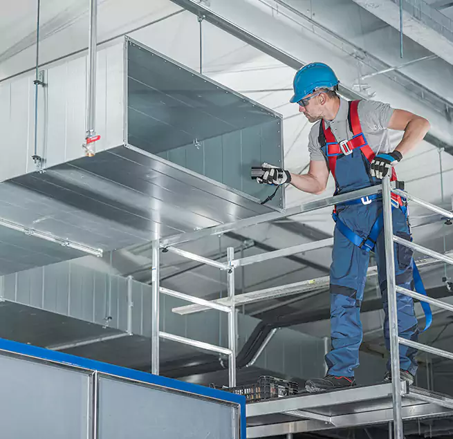 Why Homeowners & Businesses Trust Us in Mentor, OH?