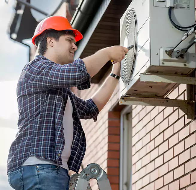 Why Homeowners & Businesses Trust Us Mentor, OH