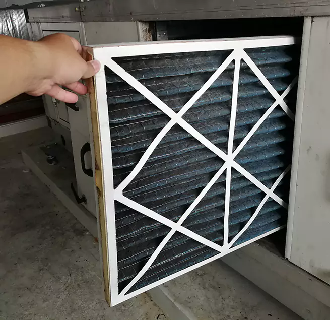 Why Homeowners & Businesses Trust Us Mentor, OH?